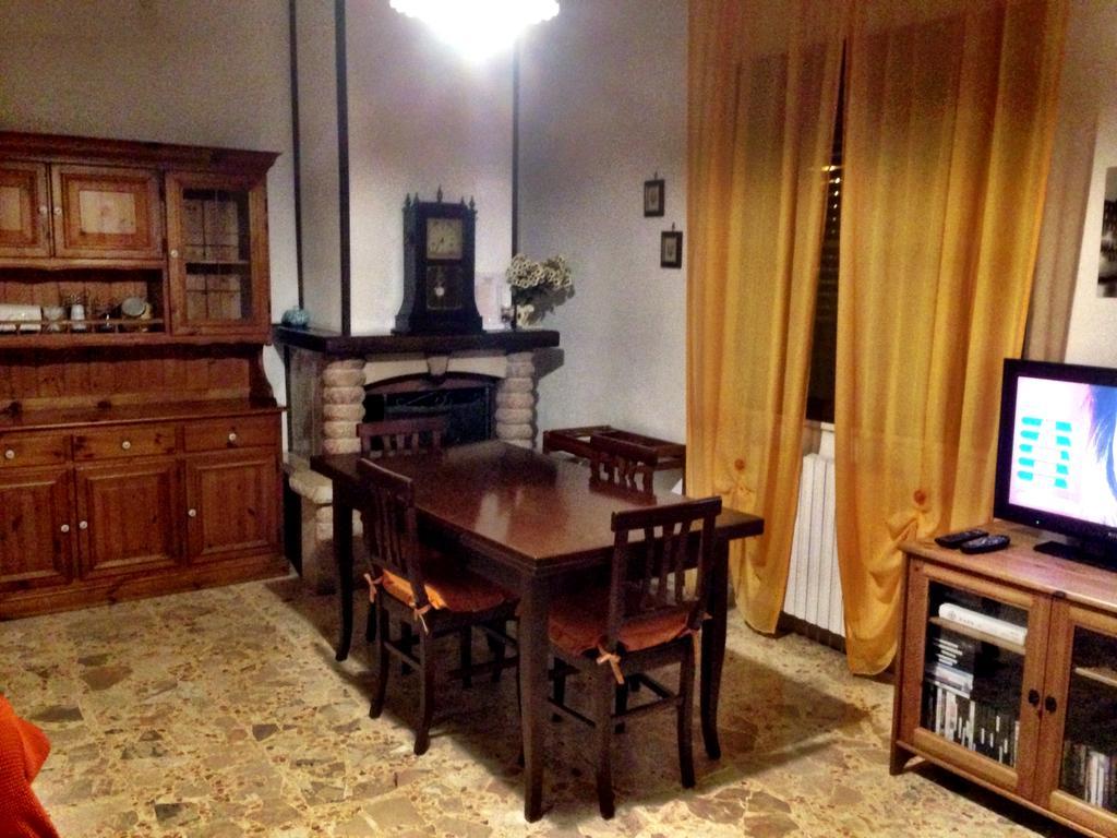 B&B Casa Bianca 타란토 외부 사진